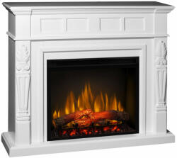 Dimplex Revillusion Torchiere 28 3D white