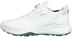 ecco Pantofi de golf pentru bărbați ecco Biom H5 BOA White EUR 46