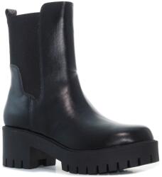 Guess Warin fekete női bokacsizma Méret: 36