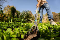 GARDENA PureLine Talajlazító FSC® 100%