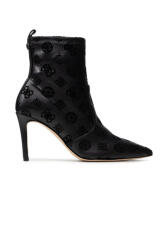 Guess Botine dama Guess FL8DAF Negru 35 EU