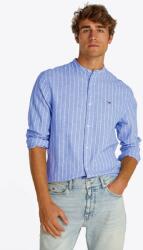 Tommy Hilfiger férfi ing DM0DM20893 XL INTL kék