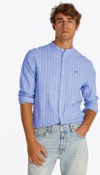 Tommy Hilfiger férfi ing DM0DM20893 2XL INTL kék