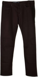 Giorgio Armani Jeans Slim Fit Farmernadrág - Bordó