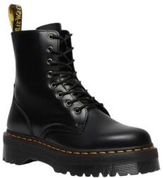 Dr. Martens Jadon Polished Smooth Platform bakancs - EU40/US10