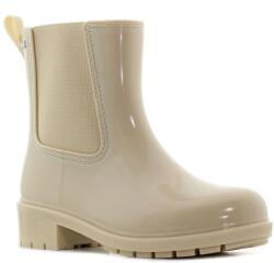 Tommy Hilfiger Flag Rainboot bézs női gumicsizma Méret: 39