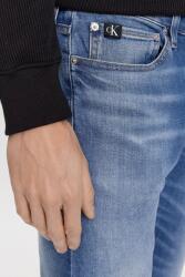 Calvin Klein J30J323685 Férfi farmer, W33-L32 US, Kék
