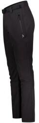 Altisport Férfi softshell nadrág ALTISPORT CORRON FEKETE méret: 60