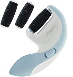 Homedics PED-1200 Soft & Silk 3 in 1 sarokreszelő (PED-1200-EU)