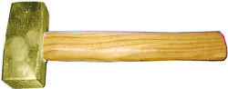  Kalapács, GR 10000 g