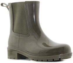 Tommy Hilfiger Flag Rainboot keki női gumicsizma Méret: 41