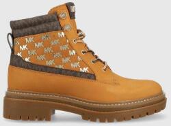 Michael Kors Trappers Turner Boots 40T2TUFE5L 36 EU Barna