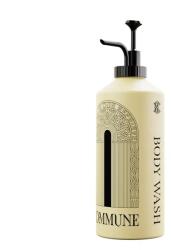  COMMUNE tusfürdő, Seymour, 750 ml, természetes olajok, újrafelhasználható alumínium flakon