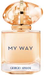 Giorgio Armani My Way Sunny Vanilla EDP 30 ml