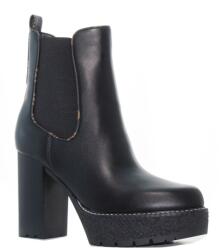 Guess Maelea fekete női bokacsizma Méret: 37