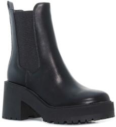 Guess Lucah2 fekete női bokacsizma Méret: 41
