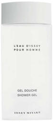 Issey Miyake - L' eau D' issey Pour Homme tusfürdő 200 ml (50851200)
