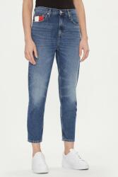 Tommy Jeans Blugi dama Izzie Tommy Jeans Slim Fit Albastru W28-L30 US