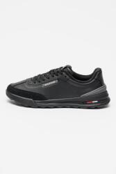 Tommy Hilfiger Retro Runner FM0FM05721 40 EU fekete sportcipő