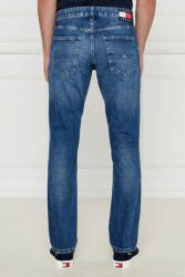 Tommy Hilfiger Férfi farmer Tommy Jeans DM0DM20404 W32-L32 US Dusty blue
