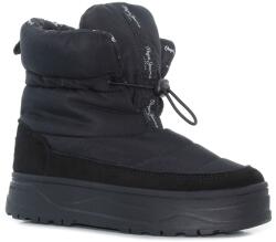 Pepe Jeans Kore Snow W fekete női csizma Méret: 41