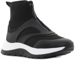 Calvin Klein Runner Sock Boot fekete női cipő Méret: 36