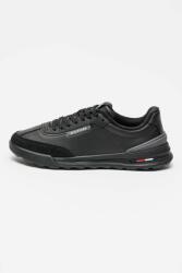 Tommy Hilfiger Retro Runner FM0FM05721 44 EU fekete sportcipő