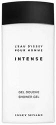Issey Miyake - L' eau D' Issey Intense tusfürdő 200 ml (51134200)