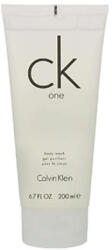 Calvin Klein - Ck One tusfürdő 100 ml (50740100)