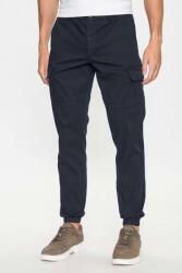 Tommy Hilfiger Joggers Chelsea férfi nadrág MW0MW31149 sötétkék W34-L32 US