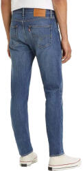 Levi's Dżinsy Levi' s 04511-5249 Slim Fit, niebieskie W34-L32 US