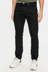 Calvin Klein Férfi farmernadrág J30J323687 W40-L32 US Fekete