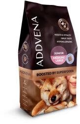 ADDVENA Boosted by Superfoods Junior Medium & Large 10 kg