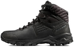Mammut Încălțăminte outdoor pentru bărbați Mammut Mercury IV Mid GTX Men Black UK 9, 5