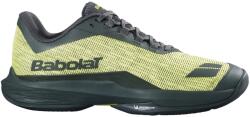Babolat Încălțăminte de tenis pentru bărbați Jet Tere 2 Clay Men Sunny Lime EUR 46