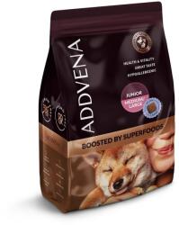 ADDVENA Boosted by Superfoods Junior Medium & Large 2,5 kg