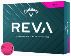 Callaway Mingi de golf Callaway Reva 2025 Basic, 12, Reva