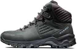 Mammut Încălțăminte outdoor pentru femei Mammut Nova IV Mid GTX Women Black UK 6, 5