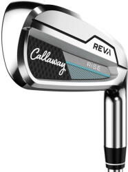 Callaway Crosă de golf Ir Callaway Reva Rise Mâna dreaptă, Doamne, it, UST LinQ LTE 45g