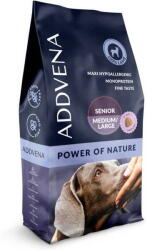 ADDVENA Power of Nature Senior Medium & Large 10 kg