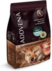 ADDVENA Boosted by Superfoods Adult Small 2,5 kg