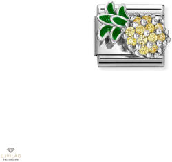 NOMINATION "Ananász " charm - 330328-21