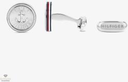 Tommy Hilfiger férfi mandzsetta gomb - THJ2790701