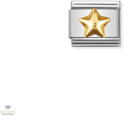 NOMINATION "Csillag" charm - 030110-12