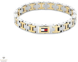 Tommy Hilfiger férfi karkötő - THJ2790683