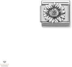 NOMINATION "Napraforgó" charm - 330110-22