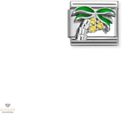 NOMINATION "Pálmafa " charm - 330328-22