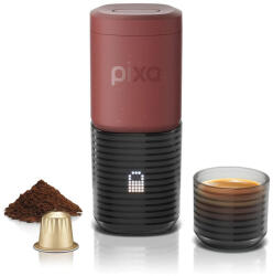 Wacaco Pixapresso red