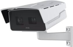 Axis Communications P1518-E (02758-001)