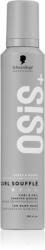 Schwarzkopf Osis+ Curl Soufflé оформяща пяна за чуплива и къдрава коса 200ml